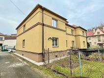 Prodej bytu 1+1, Frýdek-Místek, Sokolská, 30 m2
