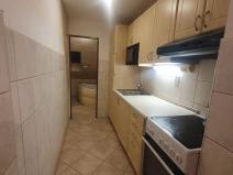 Pronájem bytu 2+kk, Jesenný, 40 m2