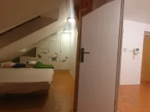 Pronájem bytu 2+kk, Jesenný, 40 m2