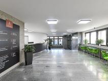 Pronájem kanceláře, Praha - Hradčany, Milady Horákové, 120 m2