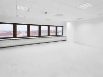 Pronájem kanceláře, Praha - Hradčany, Milady Horákové, 120 m2