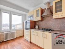 Pronájem bytu 2+1, Frýdek-Místek, Janáčkova, 56 m2