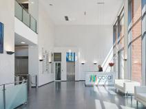 Pronájem kanceláře, Praha - Stodůlky, Bucharova, 350 m2