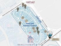 Prodej bytu 1+kk, Dubaj, Spojené arabské emiráty, 34 m2