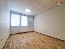 Pronájem kanceláře, Hodonín, Velkomoravská, 36 m2