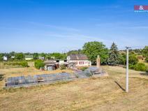 Prodej pozemku pro bydlení, Žatec, Stroupečská, 5579 m2
