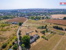 Prodej pozemku pro bydlení, Žatec, Stroupečská, 5579 m2