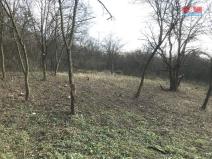 Prodej zahrady, Postoloprty - Mradice, 1582 m2