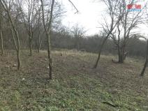 Prodej zahrady, Postoloprty - Mradice, 400 m2
