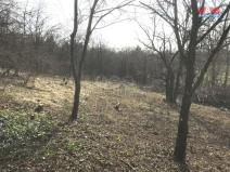 Prodej zahrady, Postoloprty - Mradice, 400 m2