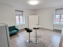Prodej bytu 2+kk, Jihlava, Seifertova, 37 m2