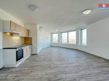 Pronájem bytu 2+kk, Plzeň - Východní Předměstí, Železniční, 81 m2