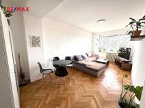 Pronájem bytu 2+1, Slaný, Mírová, 53 m2