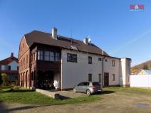 Pronájem bytu 2+1, Varnsdorf, Erbenova, 50 m2