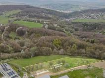 Prodej pozemku pro bydlení, Zlín, 2248 m2