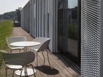 Pronájem kanceláře, Praha - Smíchov, Radlická, 430 m2