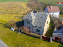 Prodej rodinného domu, Libenice, 180 m2