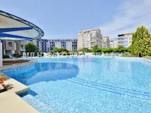 Prodej bytu 4+kk, Nesebar, Bulharsko, 144 m2