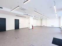 Pronájem obchodního prostoru, Pardubice, Jana Palacha, 182 m2