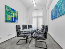 Pronájem kanceláře, Praha - Nusle, Bělehradská, 340 m2