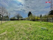 Prodej zahrady, Teplice, 474 m2