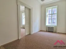 Pronájem kanceláře, Praha - Nové Město, Mezibranská, 49 m2