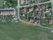Prodej pozemku, Krásná Hora nad Vltavou, 420 m2