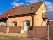 Prodej rodinného domu, Brandýs nad Labem-Stará Boleslav, Josefa Truhláře, 79 m2
