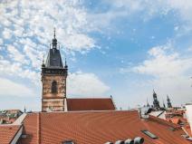 Pronájem kanceláře, Praha - Nové Město, Lazarská, 239 m2