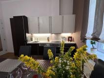 Prodej bytu 3+kk, Mariánské Lázně, Masarykova, 77 m2
