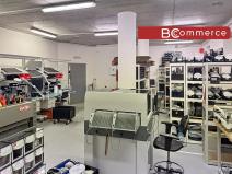 Pronájem obchodního prostoru, Brno, 145 m2