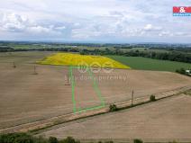 Prodej komerčního pozemku, Olomouc - Holice, 10341 m2