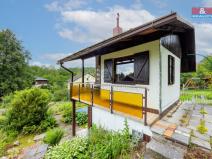 Prodej zahrady, Karlovy Vary - Doubí, 336 m2