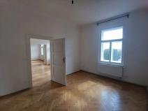 Pronájem bytu 5+1, Praha - Holešovice, Letohradská, 140 m2