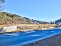 Pronájem komerčního pozemku, Trutnov, Královecká, 6000 m2