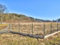 Pronájem komerčního pozemku, Trutnov, Královecká, 6000 m2