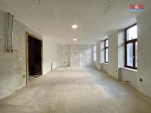 Pronájem obchodního prostoru, Prostějov, Kostelecká, 100 m2