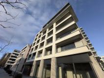 Pronájem garáže, Praha - Žižkov, Tetauerova, 3 m2