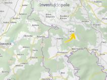 Prodej pole, Lipová - Hrochov, 3874 m2