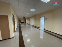 Pronájem kanceláře, Brno - Přízřenice, Vídeňská, 383 m2