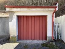 Prodej garáže, Velké Žernoseky, 20 m2