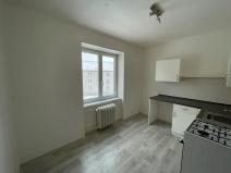 Pronájem bytu 1+1, Litvínov, Podkrušnohorská, 29 m2