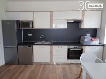 Pronájem bytu 4+kk, Vsetín, 96 m2