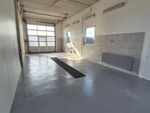 Pronájem skladu, Kladno, 61 m2