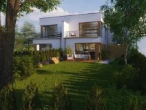 Prodej rodinného domu, Ústí nad Orlicí, Východní, 120 m2