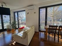 Pronájem bytu 1+kk, Praha - Nusle, K sídlišti, 47 m2