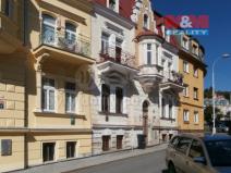 Pronájem bytu 2+kk, Mariánské Lázně, Boženy Němcové, 45 m2