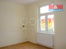 Pronájem bytu 2+kk, Mariánské Lázně, Boženy Němcové, 45 m2