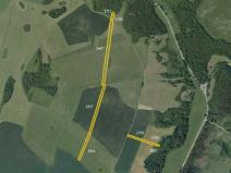 Prodej louky, Ostrov u Macochy, 11774 m2