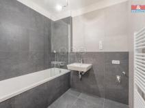 Pronájem bytu 2+kk, Slaný - Kvíček, U Benaru, 65 m2